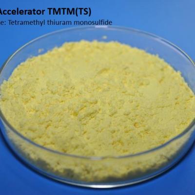 Accelerator TMTM(TS) 